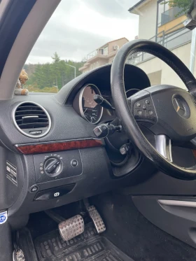 Mercedes-Benz GL 450, снимка 13
