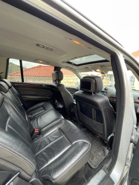 Mercedes-Benz GL 450, снимка 7