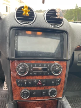 Mercedes-Benz GL 450, снимка 14
