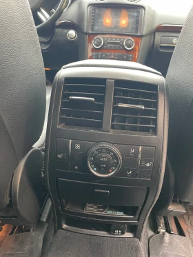 Mercedes-Benz GL 450, снимка 11