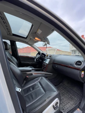 Mercedes-Benz GL 450, снимка 8