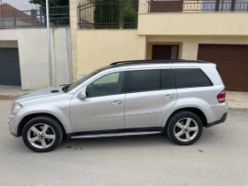 Mercedes-Benz GL 450, снимка 3