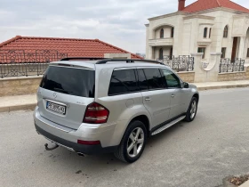 Mercedes-Benz GL 450, снимка 5