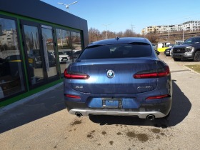 BMW X4 3.0 I 19000км., снимка 6