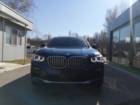 BMW X4 3.0 I 19000км.