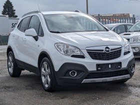     Opel Mokka 1.4 * NAVI* EURO6B