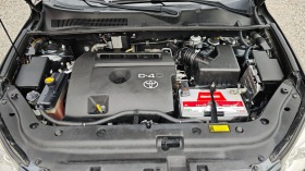 Toyota Rav4 ПРОДАДЕНА 10.ЮНИ.2024г, снимка 11