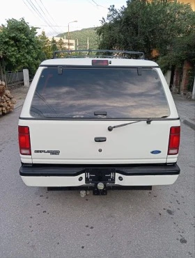 Ford Explorer XLT, снимка 5