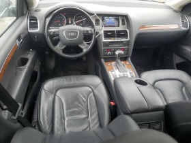 Audi Q7 PREMIUM PLUS - [8] 