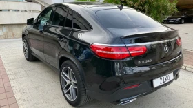 Mercedes-Benz GLE 350 CDI | Mobile.bg    5