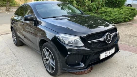 Mercedes-Benz GLE 350 CDI | Mobile.bg    3