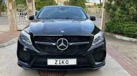 Mercedes-Benz GLE 350 CDI | Mobile.bg    1