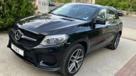 Mercedes-Benz GLE 350 CDI | Mobile.bg    2