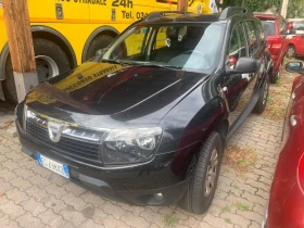 Dacia Duster 1.5DCI 4х4 , снимка 1