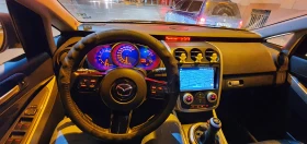 Mazda CX-7 2.3 TURBO, снимка 4