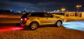 Mazda CX-7 2.3 TURBO, снимка 7