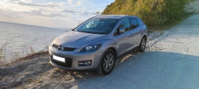 Mazda CX-7 2.3 TURBO, снимка 2