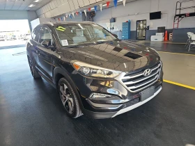 Hyundai Tucson Sport 4X4 , снимка 2