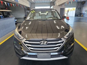 Hyundai Tucson Sport 4X4 , снимка 4