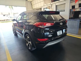 Hyundai Tucson Sport 4X4 , снимка 3