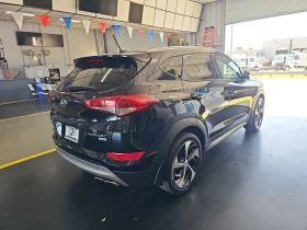 Hyundai Tucson Sport 4X4 , снимка 6