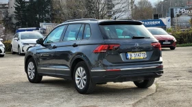 VW Tiguan TSI OPF DSG, снимка 4