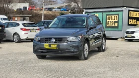 VW Tiguan TSI OPF DSG, снимка 1