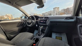 VW Tiguan TSI OPF DSG, снимка 11