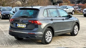 VW Tiguan TSI OPF DSG, снимка 6