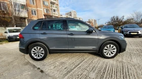 VW Tiguan TSI OPF DSG, снимка 5