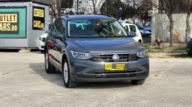 VW Tiguan TSI OPF DSG, снимка 3