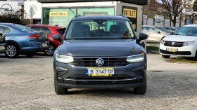 VW Tiguan TSI OPF DSG, снимка 2