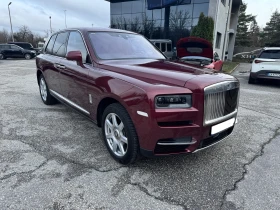 Rolls-Royce Cullinan, снимка 3