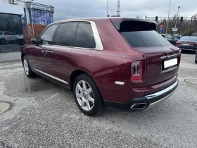 Rolls-Royce Cullinan, снимка 6