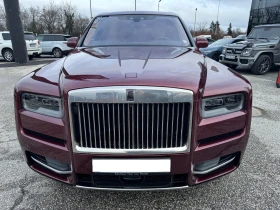 Rolls-Royce Cullinan, снимка 2