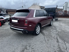 Rolls-Royce Cullinan, снимка 4