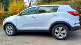 Kia Sportage 1.6i  2wd | Mobile.bg    2