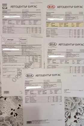 Kia Sportage 1.6i  2wd | Mobile.bg    11