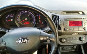 Kia Sportage 1.6i  2wd | Mobile.bg    5