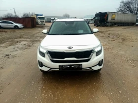 Kia Seltos 1.6 T-GDI AWD | Mobile.bg    2