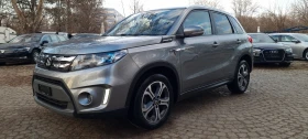 Suzuki Vitara 1.6 DDIS * AVTOMAT* * SERGIO CELLANO* * ШВЕЙЦАРИЯ*, снимка 1