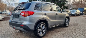 Suzuki Vitara 1.6 DDIS * AVTOMAT* * SERGIO CELLANO* * ШВЕЙЦАРИЯ*, снимка 5