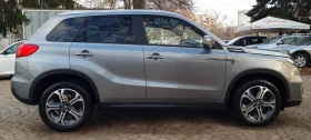 Suzuki Vitara 1.6 DDIS * AVTOMAT* * SERGIO CELLANO* * ШВЕЙЦАРИЯ*, снимка 4