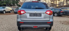 Suzuki Vitara 1.6 DDIS * AVTOMAT* * SERGIO CELLANO* * ШВЕЙЦАРИЯ*, снимка 6