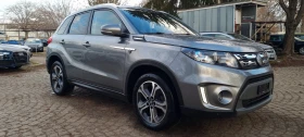 Suzuki Vitara 1.6 DDIS * AVTOMAT* * SERGIO CELLANO* * ШВЕЙЦАРИЯ*, снимка 3