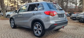 Suzuki Vitara 1.6 DDIS * AVTOMAT* * SERGIO CELLANO* * ШВЕЙЦАРИЯ*, снимка 7