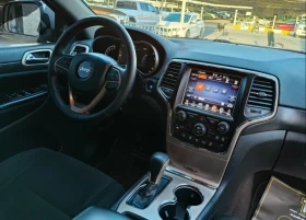 Jeep Grand cherokee 3.6 Laredo Luxury | Mobile.bg    9