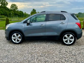 Chevrolet Trax 1.7 CDTI , ,  | Mobile.bg    5