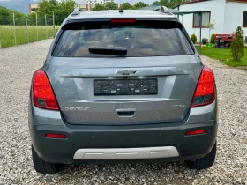 Chevrolet Trax 1.7 CDTI , ,  | Mobile.bg    8