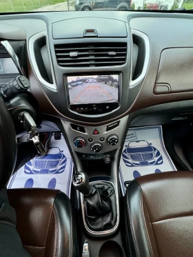Chevrolet Trax 1.7 CDTI , ,  | Mobile.bg    13